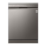 ماشین ظرفشویی بخارشو LG مدل 425 Steam