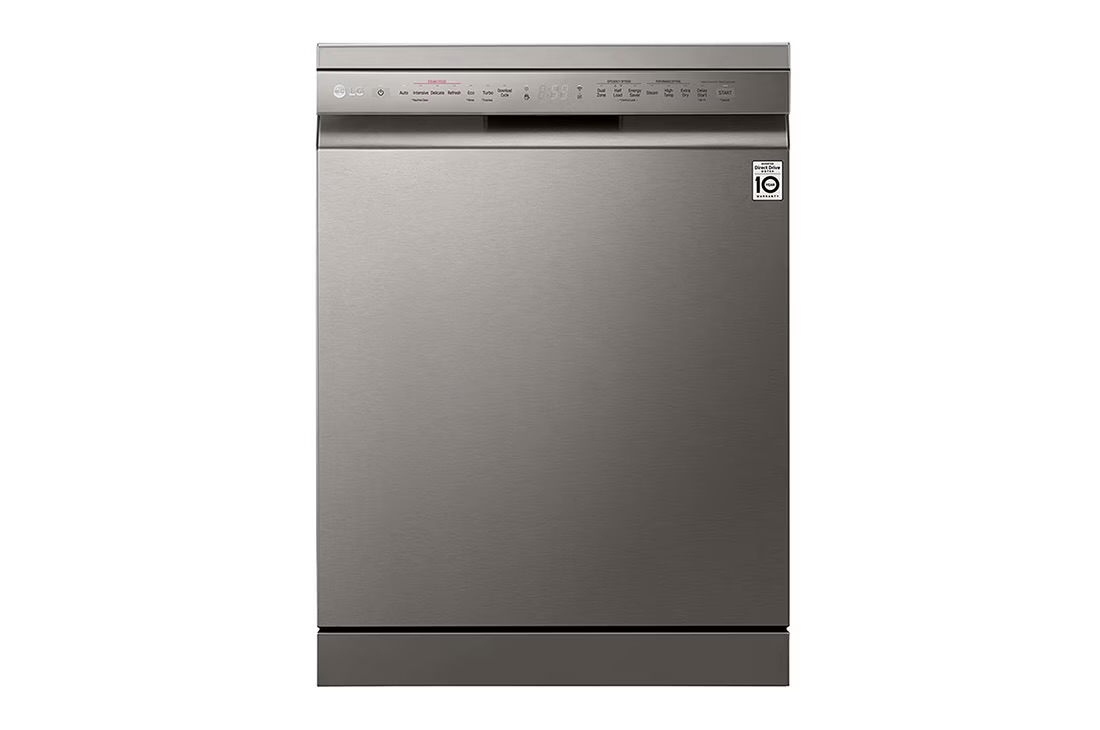 IMG_4110 ماشین ظرفشویی بخارشو LG مدل 425 Steam - Image 1