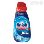 ژل ماشین ظرفشویی 900 میل Finish