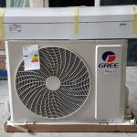 اسپیلیت اینورتر گری مدل GWH