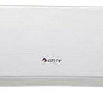 اسپلیت سرمایش گرمایش GREE مدل ACCENT H12 ظرفیت 12 هزار