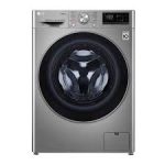 ماشین لباسشویی Lg مدل V5 با ظرفیت10/5 Kg
