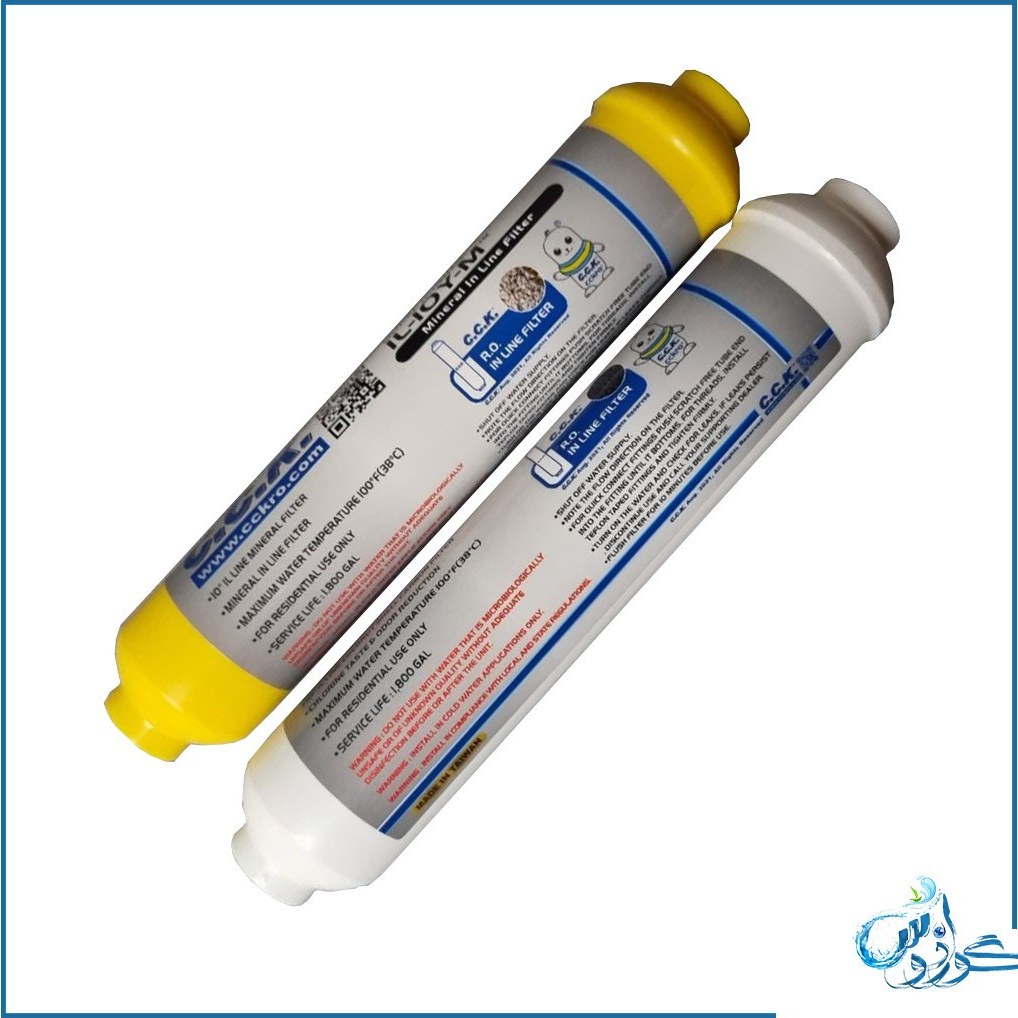 عکس پک فیلتر شماره 5.6 CCK Made in Taiwan - Image 1
