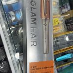 کرلی شیگلم  SHEGLAM Hair size 25’m