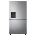 یخچال ساید۳درب LG J267
