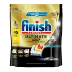 قرص فینیش پلاس طلایی 45 عدد Ultimate Plus
